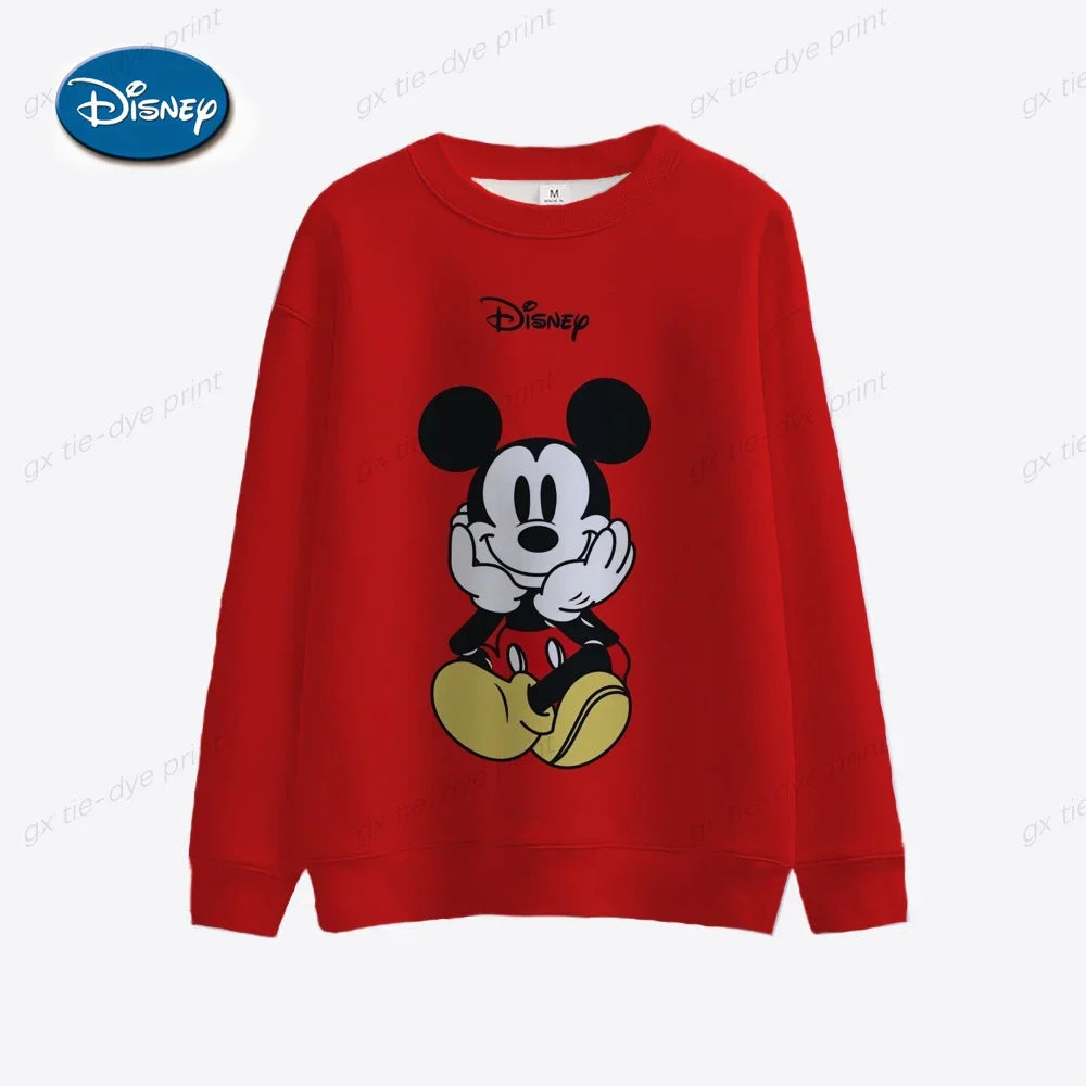 Sweats à capuche Disney pour femmes 