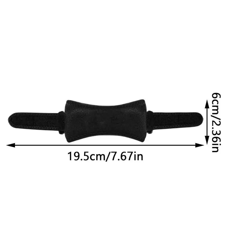 Jumper's Knee Strap Two-way - Wholesale 5+ pieces