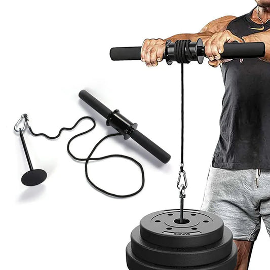 Gym Fitness Forearm Trainer