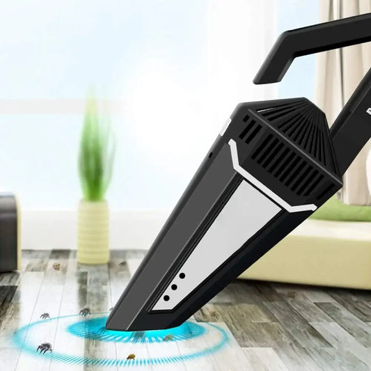 4500Pa Cordless Battery Rechargeable Vacuum Cleaner