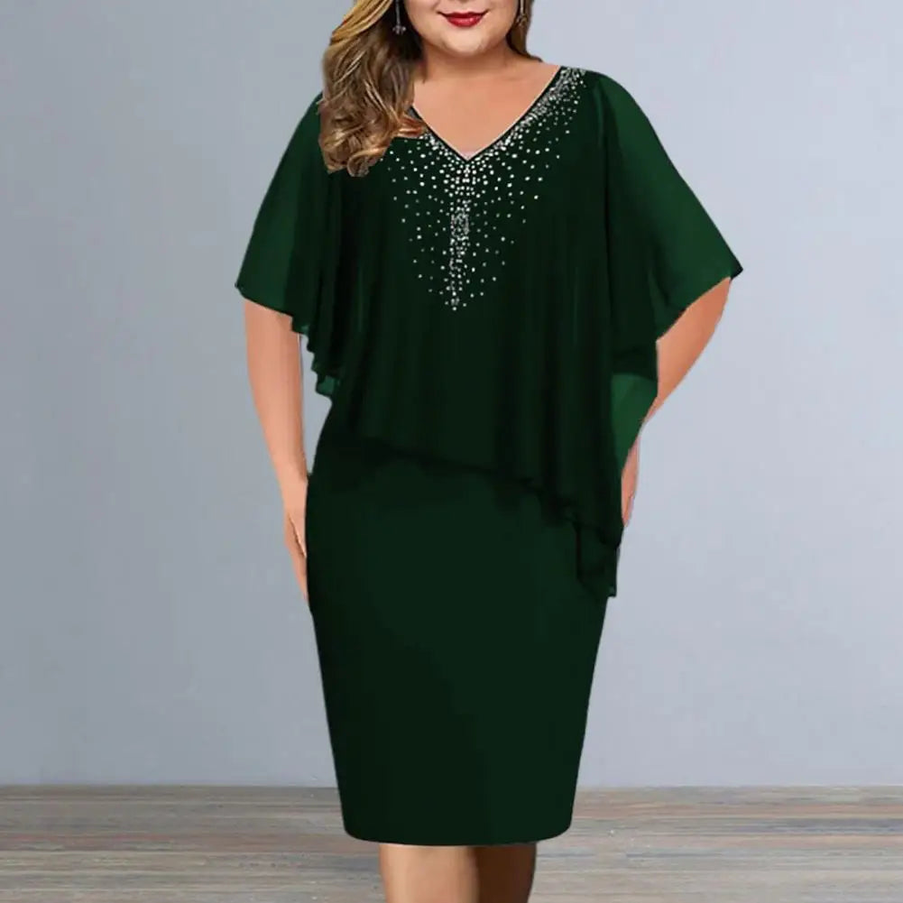 Party Dress Daily Wear women's