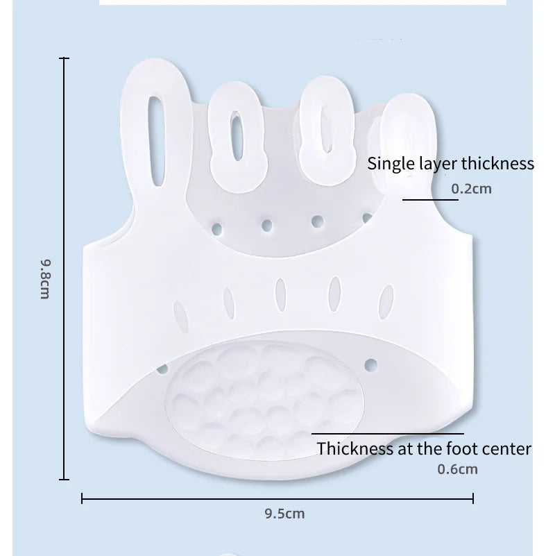 Toe Separator