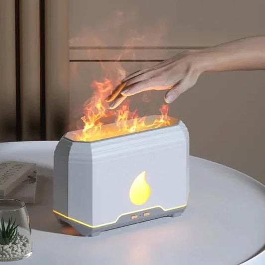 New Flame Aroma Diffuser