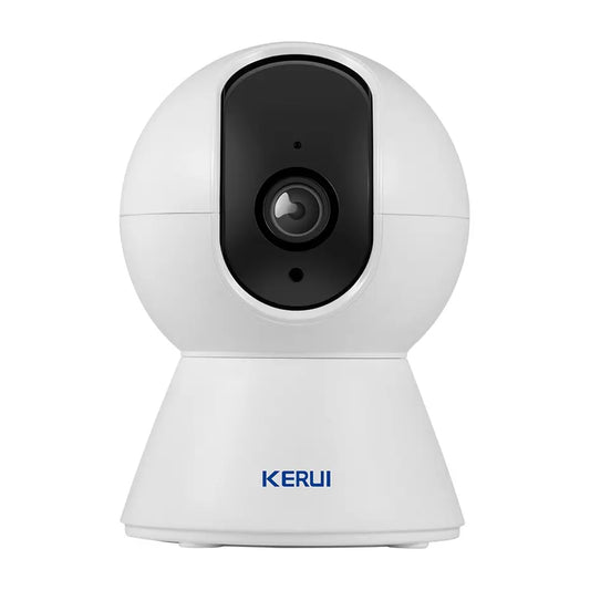 Caméra de surveillance CCTV à détection humaine par IA